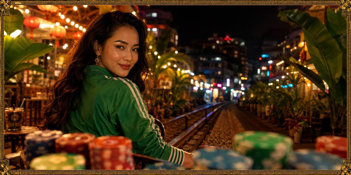 cf788 Chúng Tôi Cung Cấp Gì Trong Casino cf788